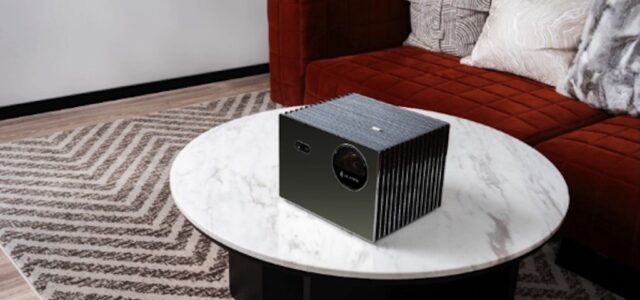 Kinoerlebnis für Zuhause – jetzt 720 Euro günstiger: Valerion VisionMaster im Prime-Day-Vorfeld